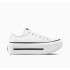 CTAS LIFT DOUBLE STACK OX WHITE/BLACK WHITE/BLACK/WHITE