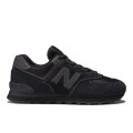 Championes Lifestyle New Balance de Hombre 574 ML574EVE BLACK