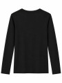 REMERA POMELO NEGRO