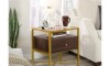 Mesa lateral - Sauder - Linea Harper Heights Mesa lateral - Sauder - Linea Harper Heights