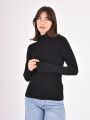 POLERA DANNA NEGRO