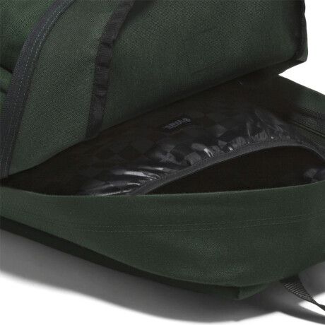 Mochila Vans Old Skool H2O - Green Green