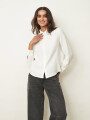 CAMISA ULIVIA CRUDO