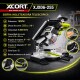 XCORT SIERRA 2 EN 1 INGLETADORA DESLIZANTE & CIRCULAR DE MESA 10 PLG-255MM 1600W Xcort Sierra 2 En 1 Ingletadora Deslizante & Circular De Mesa 10 Plg-255mm 1600w