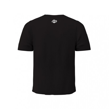 Remera NBA Slam Denim - Bulls Lakers
