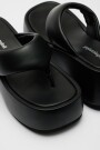 SANDALIA CRYBABY Negro