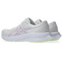 Zapatillas Running Patriot 14 Mujer White/illuminate Yellow