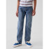 SLIM LT ARCADIA LIGHT WASH