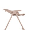 Silla de comer pastello 3 KIKKABOO beige