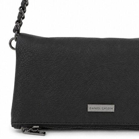 CARTERA LERDO Negro