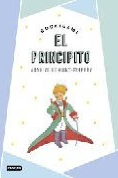 EL PRINCIPITO BOOKIGAMI EL PRINCIPITO BOOKIGAMI