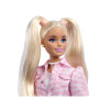 Muñeca Barbie Luxe Style Fashion Muñeca Barbie Luxe Style Fashion