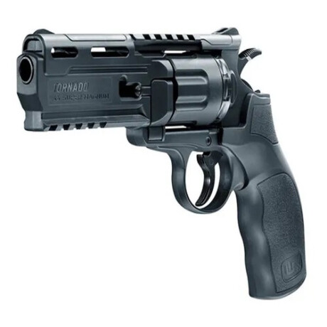 Revolver Umarex Co2 Tornado Cal 4.5mm Revolver Umarex Co2 Tornado Cal 4.5mm