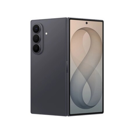 Samsung Galaxy Z Fold8 Ultra 512 GB Graphite