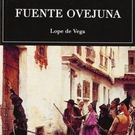 FUENTE OVEJUNA FUENTE OVEJUNA