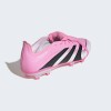 Championes Adidas Predator League Lengüeta Plegable Blanco