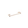 TOALLERO 30 CM AMURAR RED GOLD Toallero 30 Cm Amurar Red Gold