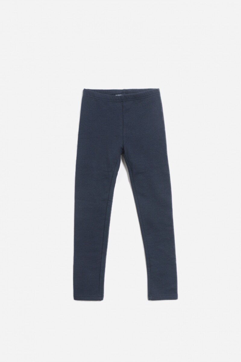 Legging térmica AZUL MARINO