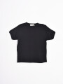 REMERA CARLI NEGRO