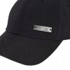 Gorra adidas Lightweight - Black Black