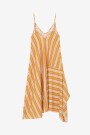 VESTIDO PRINT Amarillo