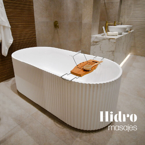 Hidromasajes