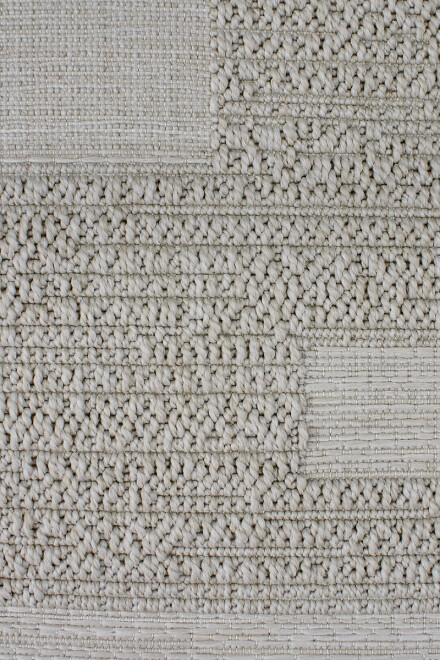 JERSEY HOME ALFOMBRA JERSEY HOME JRH/B662/E511/ 232X330 WOOL/WOOL