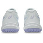 Zapatillas Cps-Volley Upcourt 6 Mujer Arctic Blue/vapor