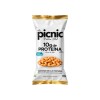 Castañas de Cajú Tostadas Sin Sal +10 Proteína 35g Picnic Castañas Sin Sal 35g Picnic