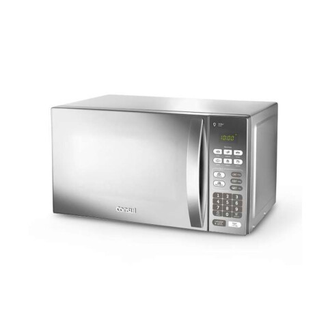 Microondas 20L CMS20SF25Z Consul Microondas 20L CMS20SF25Z Consul