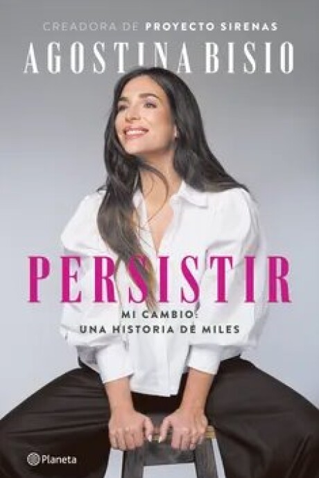 PERSISTIR PERSISTIR