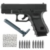 Combo Airsoft Glock 19 Calibre 6mm Combo Airsoft Glock 19 Calibre 6mm
