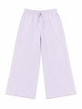PANTALON AMANDA LILA OSCURO
