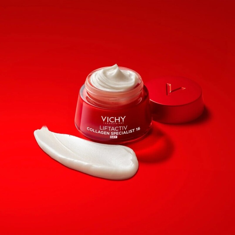 Vichy Liftactiv Collagenist Specialist 16 50 Ml. Vichy Liftactiv Collagenist Specialist 16 50 Ml.
