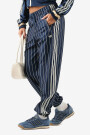PANTALÓN FIREBIRD PINSTRIPE Azul