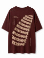 REMERA ATLAS MARRON