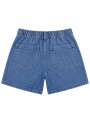 SHORT NUMI AZUL.