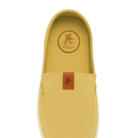 Alpargatas salas Beige