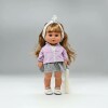 Muñeca XL Dress para peinar con accesorios Muñeca XL Dress para peinar con accesorios