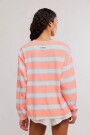 TOP HUSTLE LAYER Gris