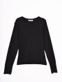 REMERA MUMBAI NEGRO