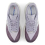 Zapatillas Running Rebel V5 Mujer Grey