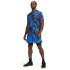 UA Vanish Elite Short-BLU BLU-402