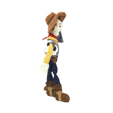 Peluche Toy Story Woody 45 cm U