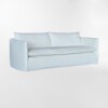 SOFA MARIA BLANCO - 3 CUERPOS