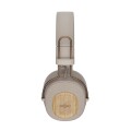 Auriculares Positive Vibration Riddim Cream