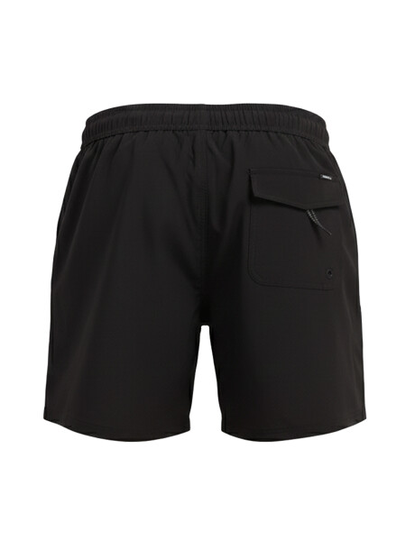 Short O'Neill Lenox Negro Short O'Neill Lenox Negro