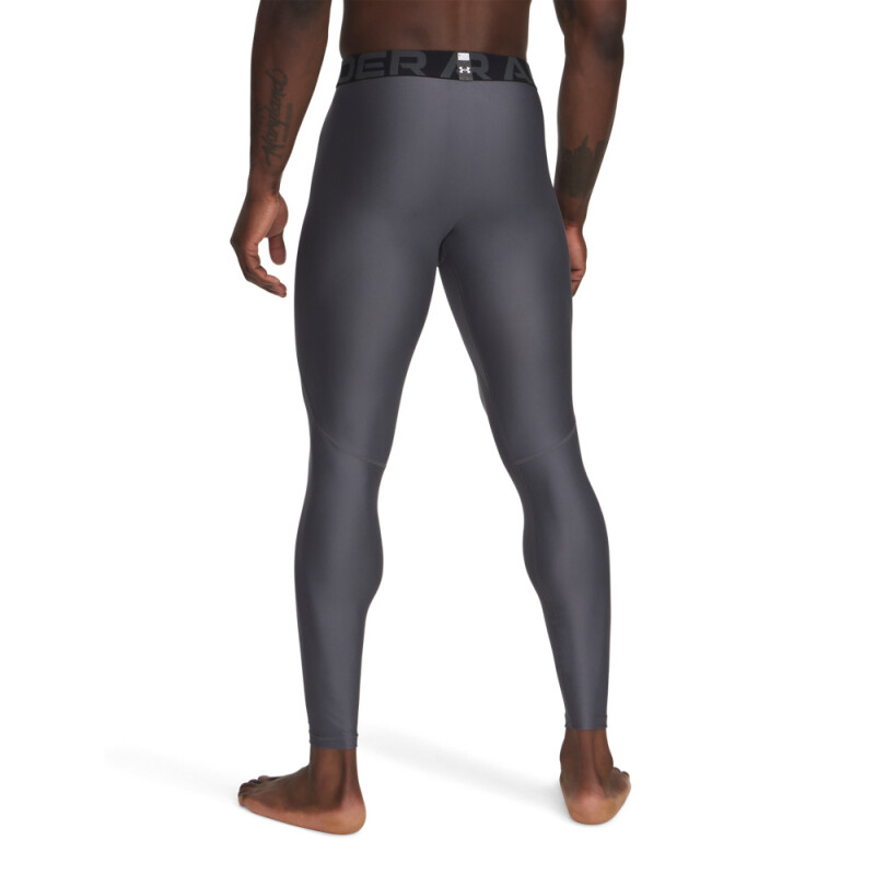 UA HG Armour Leggings-GRY GRY-025