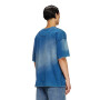 Polo Para Hombre T-Crao-Boxt Azul Marino