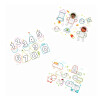 Caja de luz educativa B. Toys Caja de luz educativa B. Toys
